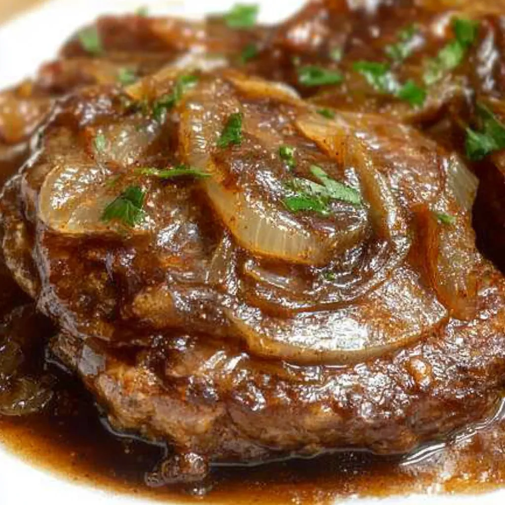 Eye of Round Steak