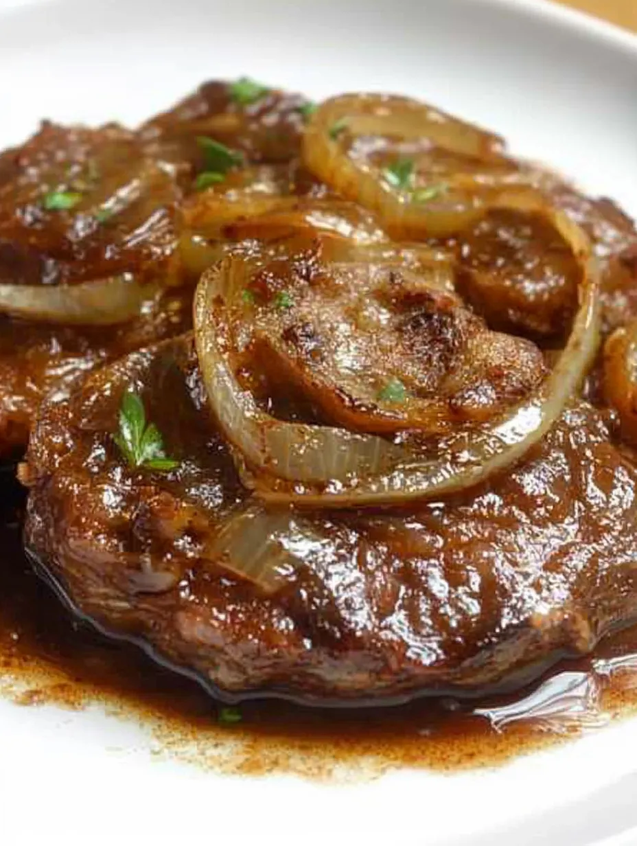 Eye of Round Steak