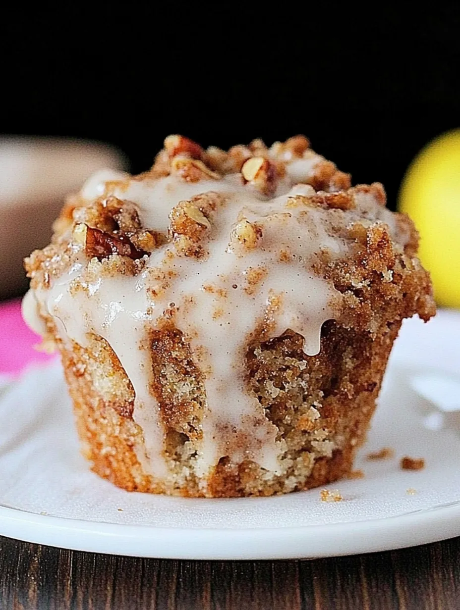 Coffee Mug Cake