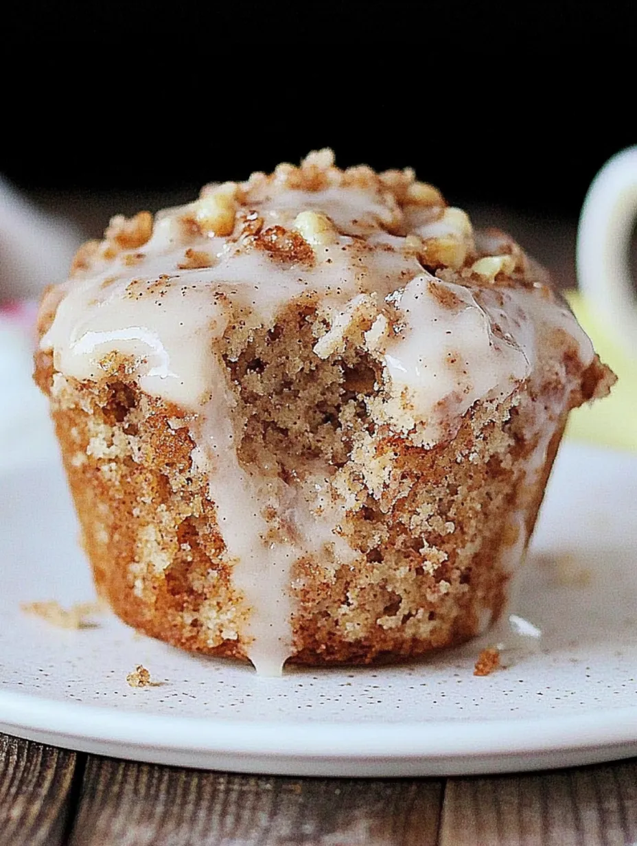 Coffee Mug Cake