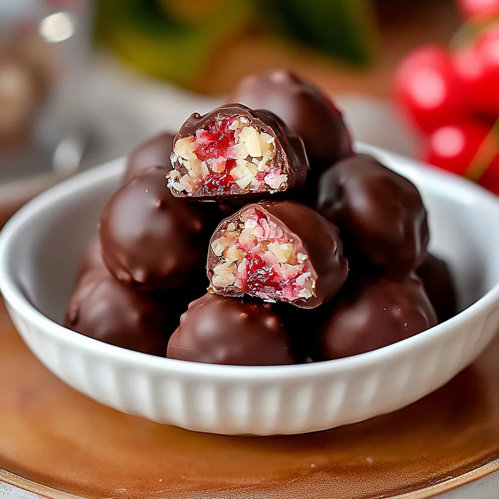 Martha Washington Candies