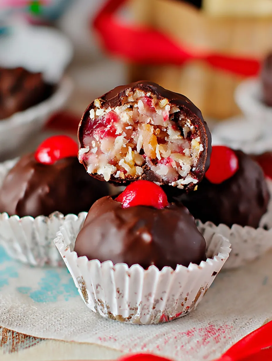 Martha Washington Candies