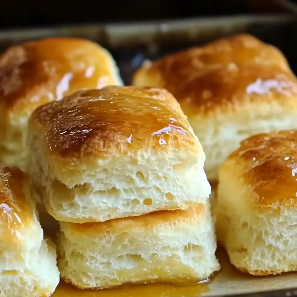 7 Up Biscuits